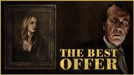 The Best Offer