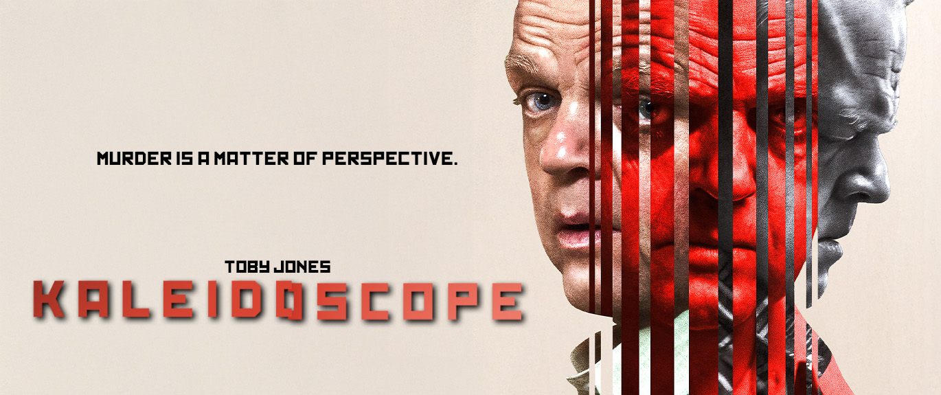 kaleidoscope