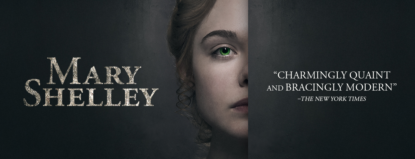 maryshelley