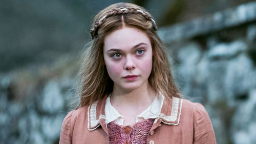 Mary Shelley - Mary Shelley