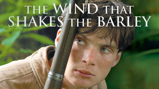 The Wind That Shakes the Barley