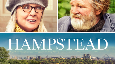 Hampstead - Comedy category image