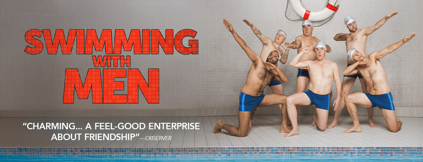 swimmingwithmen