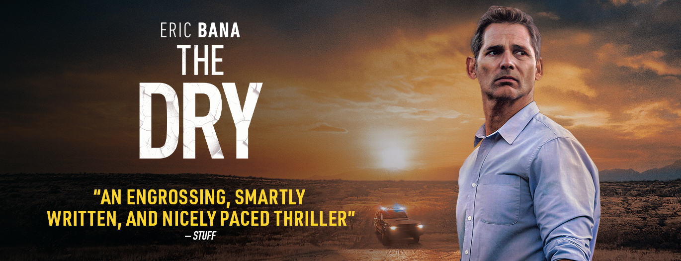 thedrymovie