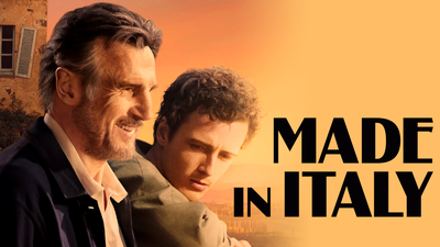 Made in Italy image