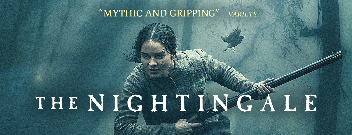 thenightingale