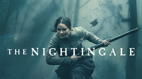 The Nightingale