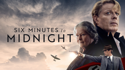 Six Minutes to Midnight image