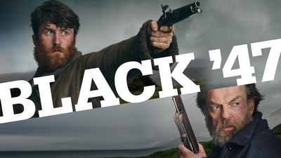 Black '47 image