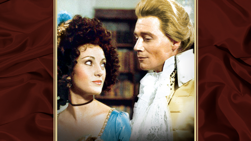 The Scarlet Pimpernel - The Scarlet Pimpernel