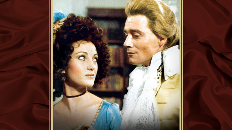 The Scarlet Pimpernel Trailer image