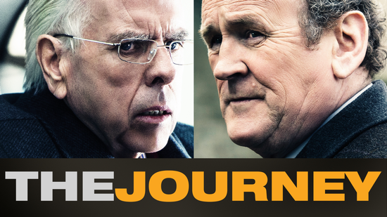 The Journey