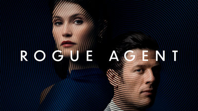 Rogue Agent image