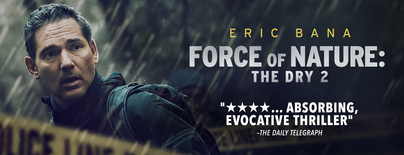 forceofnature