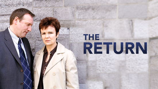 The Return