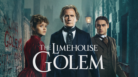 The Limehouse Golem