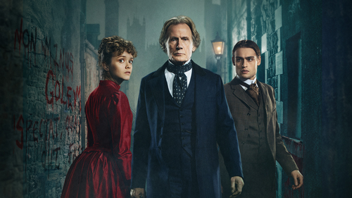 The Limehouse Golem - The Limehouse Golem