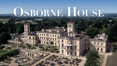 Osborne House image