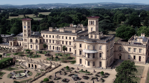 Osborne House - Osborne House