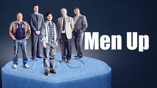Men Up