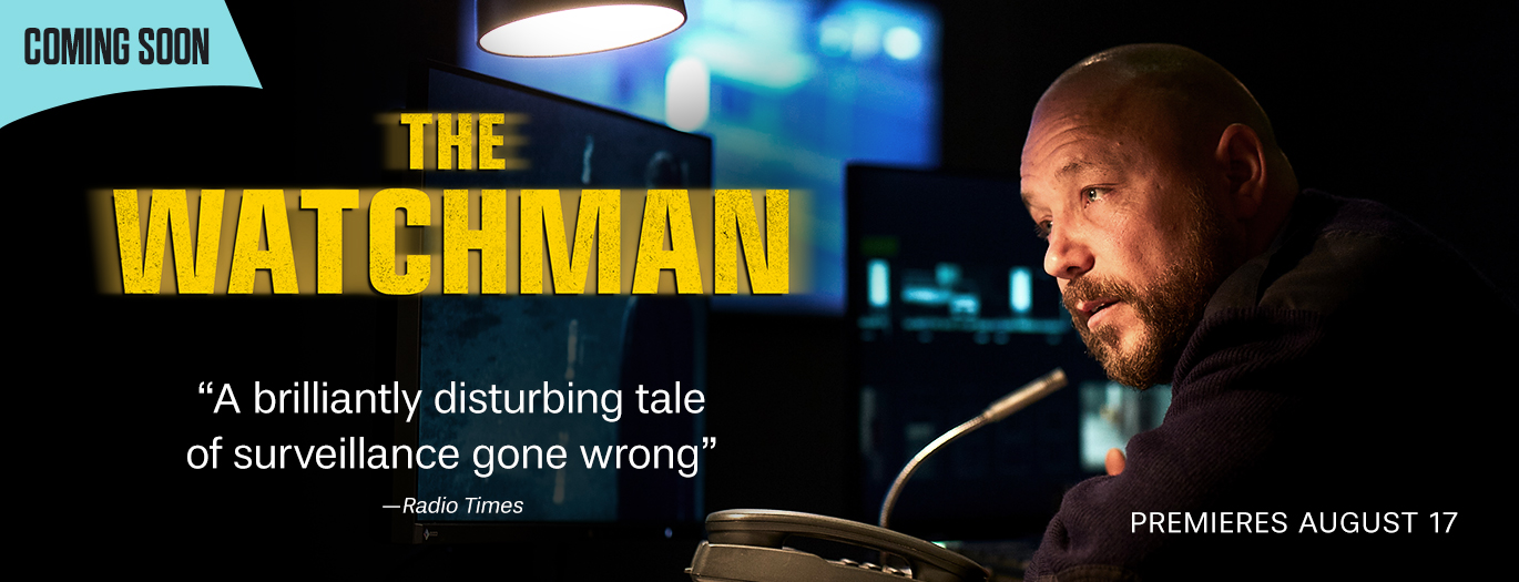 watchman