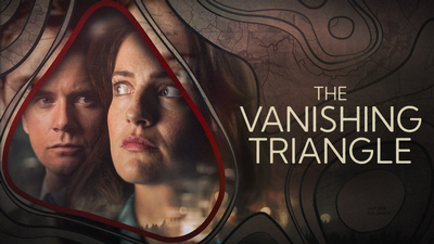 The Vanishing Triangle - All Shows category image