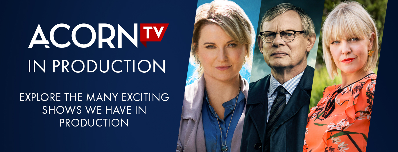 Acorn Tv