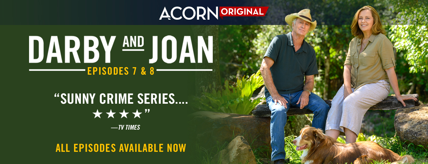 Acorn TV