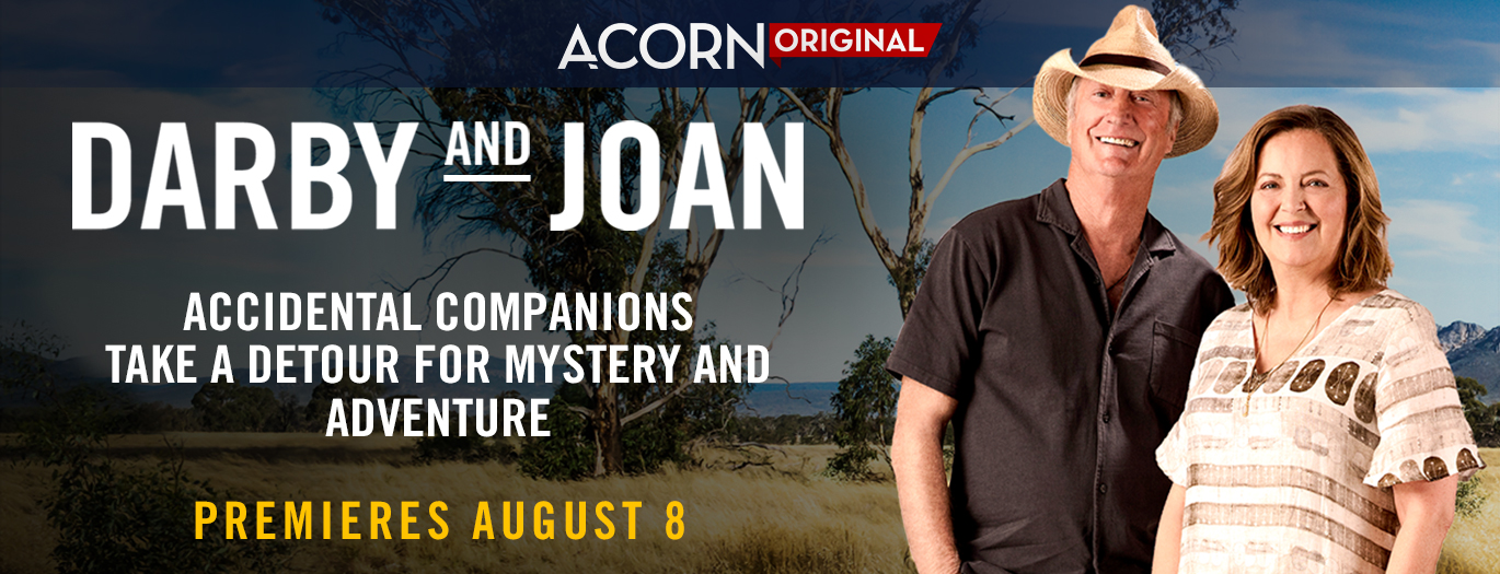 Acorn TV