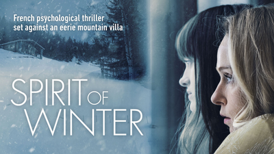 Spirit of Winter - Mystery category image