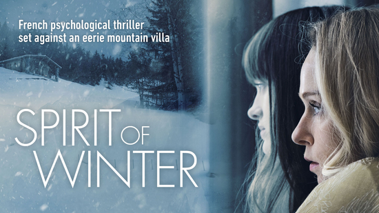 Spirit of Winter