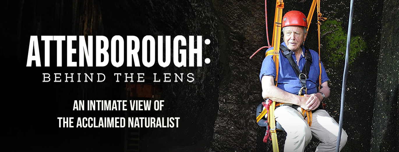 attenborough