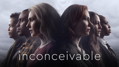 Inconceivable image