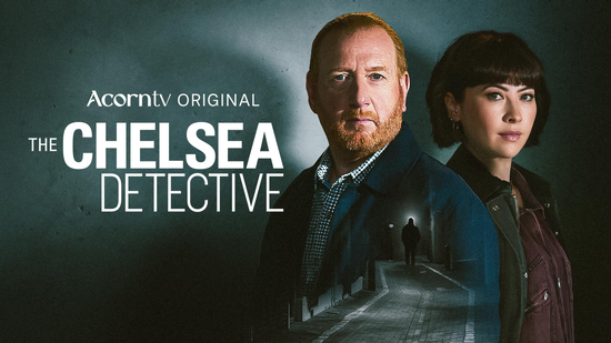 The Chelsea Detective