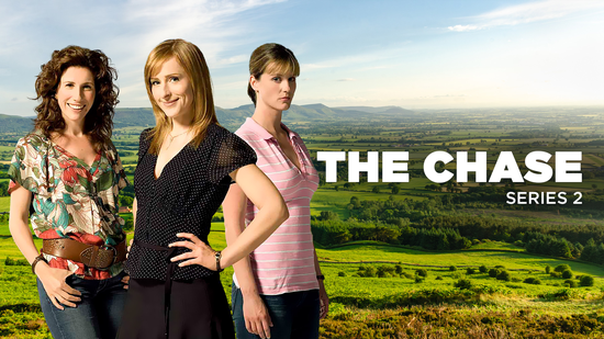 The Chase