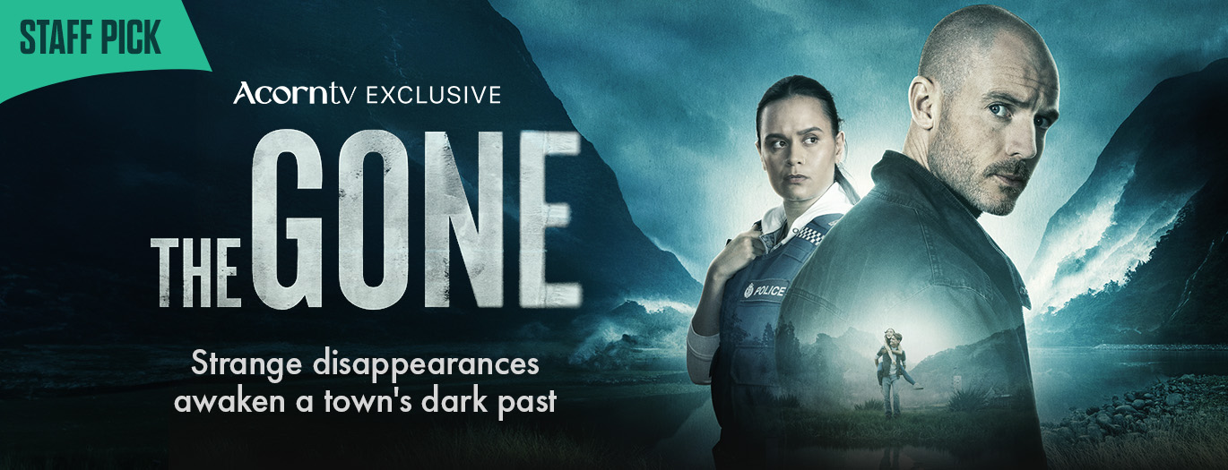 thegone