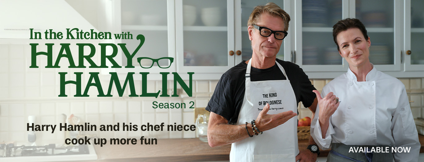 harryhamlinkitchen