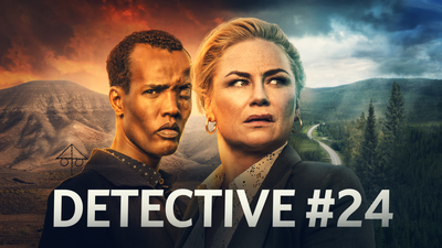 Detective #24 image
