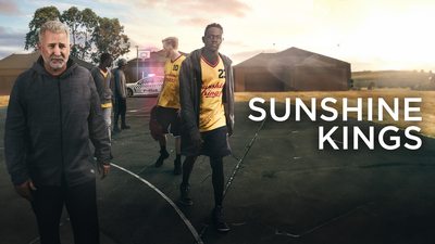 Sunshine Kings - Drama category image
