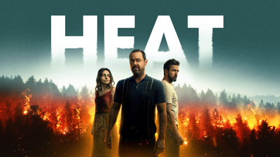 Heat image