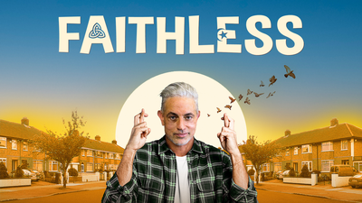 Faithless - Comedy category image