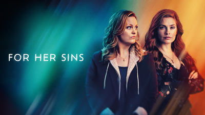 For Her Sins - Drama category image