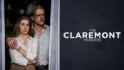 The Claremont Murders - Miniseries category image