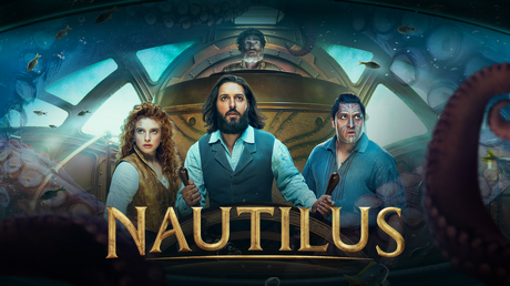 Nautilus