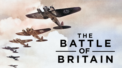 The Battle of Britain - Documentary category image