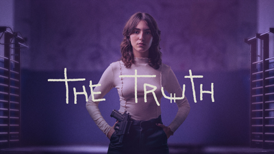 The Truth image