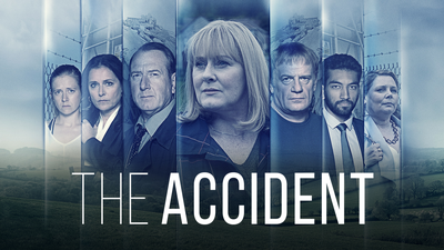 The Accident image