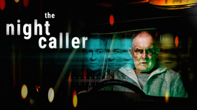 The Night Caller - All Shows category image