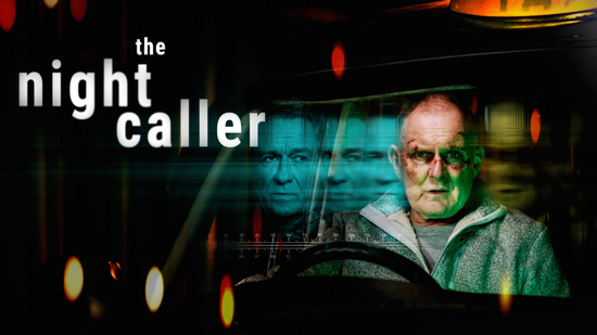 The Night Caller