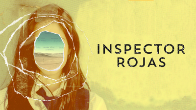 Inspector Rojas image